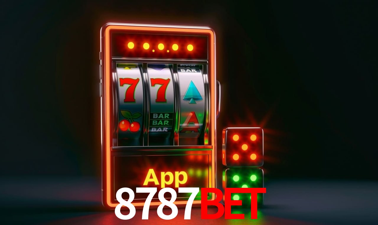 Integração de APIs 8787BET
