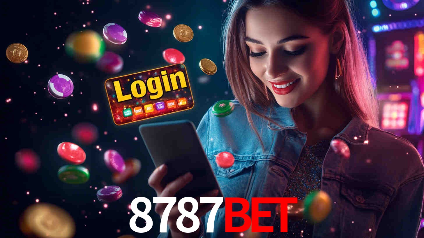 Explorando a Categoria de Eventos em Apostas na 8787BET