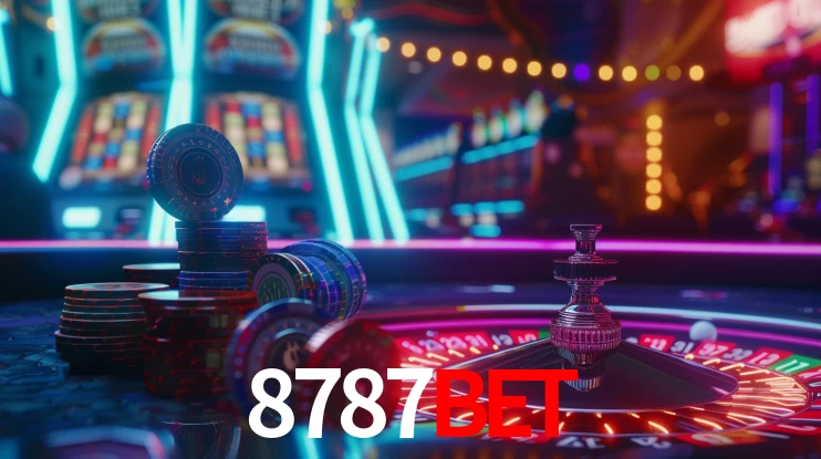 API Integration 8787BET
