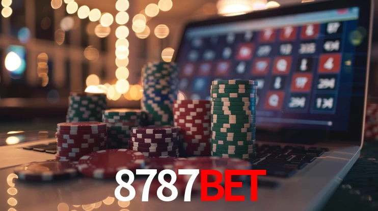 Weekend Specials 8787BET