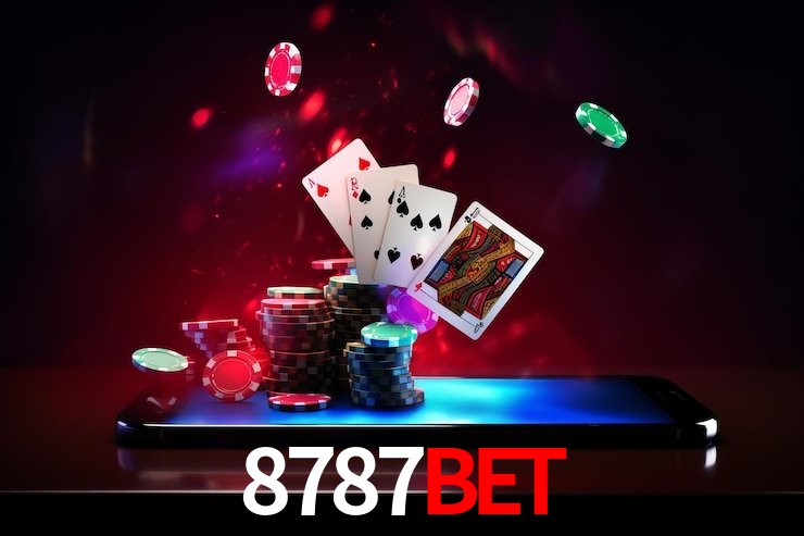 Quick Registration 8787BET