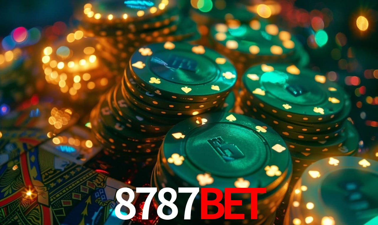 Diretório de Jogos 8787BET