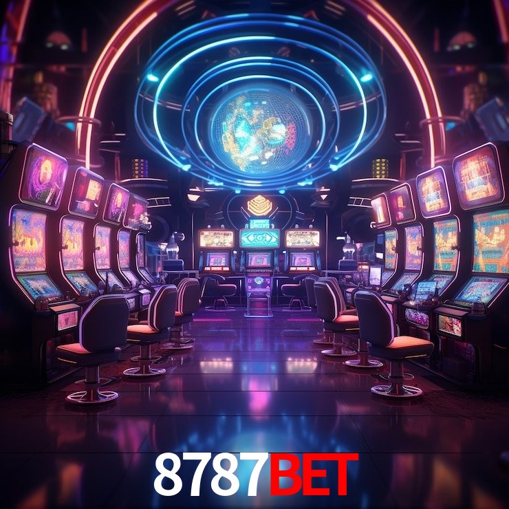 8787BET Salvador - Football