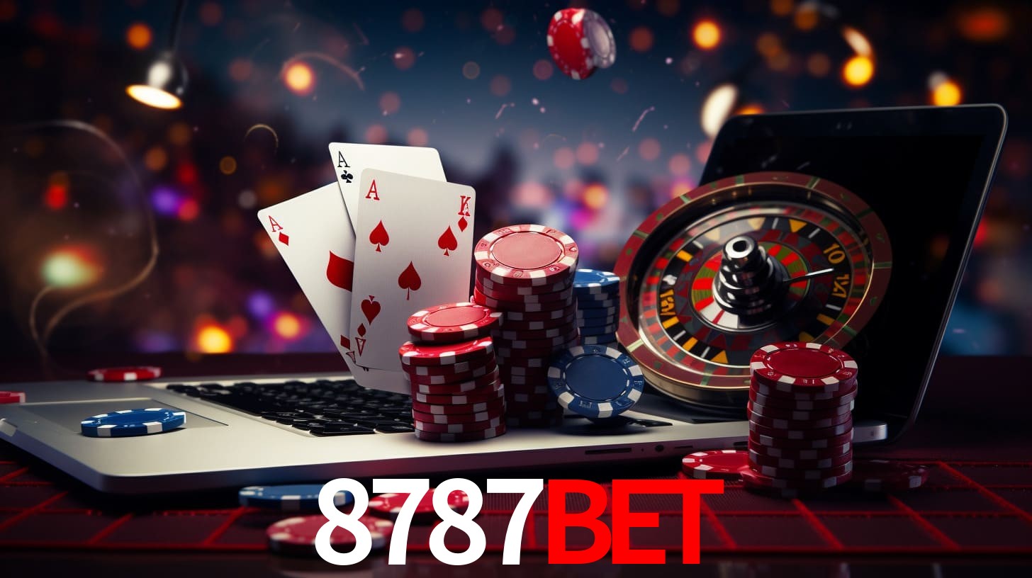 Football Betting 8787BET