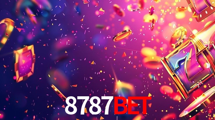 Jogos Exclusivos 8787BET