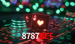 Segurança 2FA 8787BET