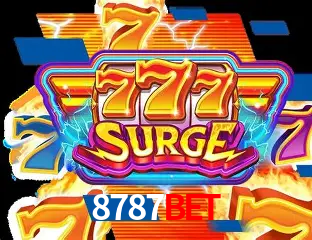 Descubra o Mundo do Cassino Online com 8787BET