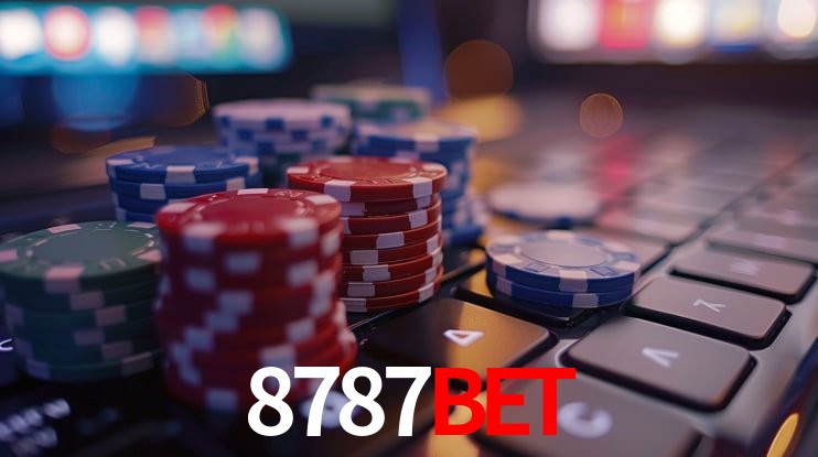 8787BET - Login Methods