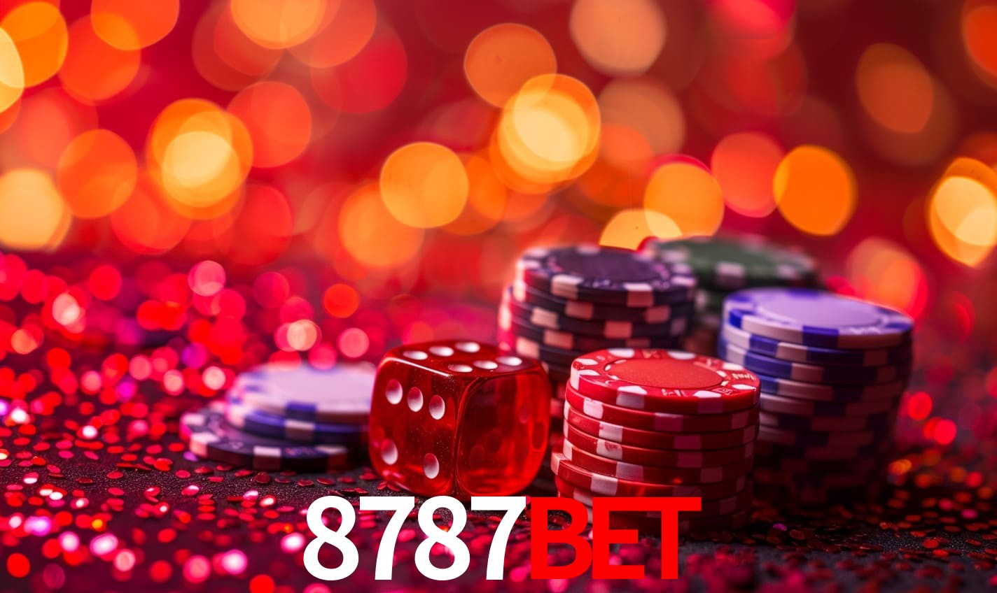8787BET Fortaleza - Leaderboard