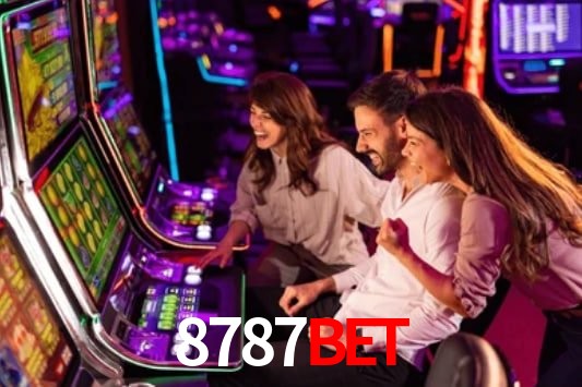 Torneios 8787BET