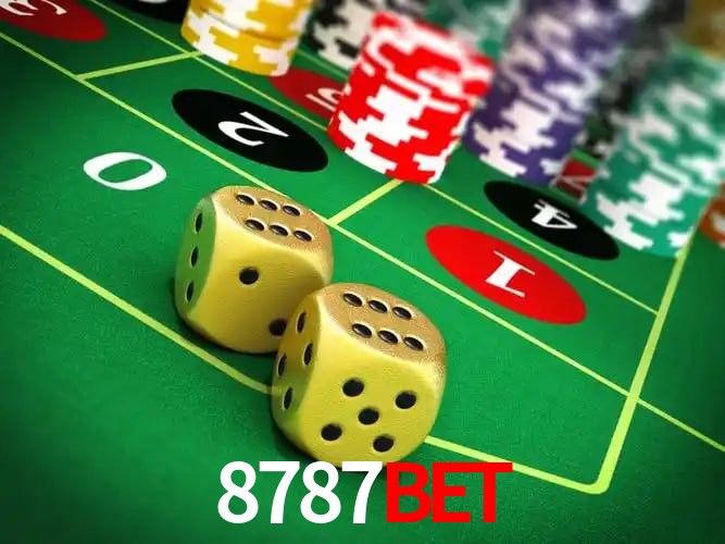 Player Reviews 8787BET