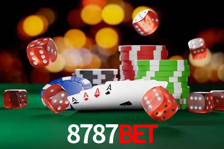 8787BET São Paulo - Jogo Providers