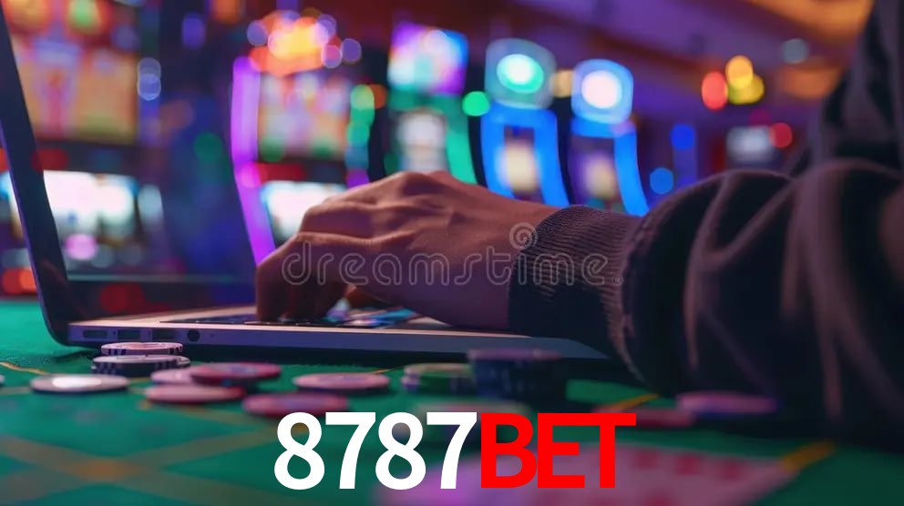 Estatísticas Crash Games 8787BET