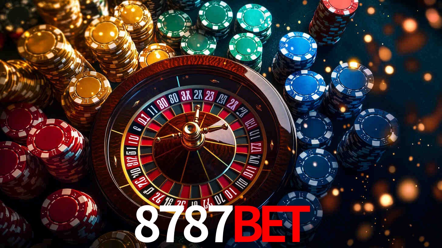 Tournaments 8787BET