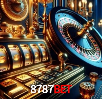 Avaliações dos Jogadores 8787BET