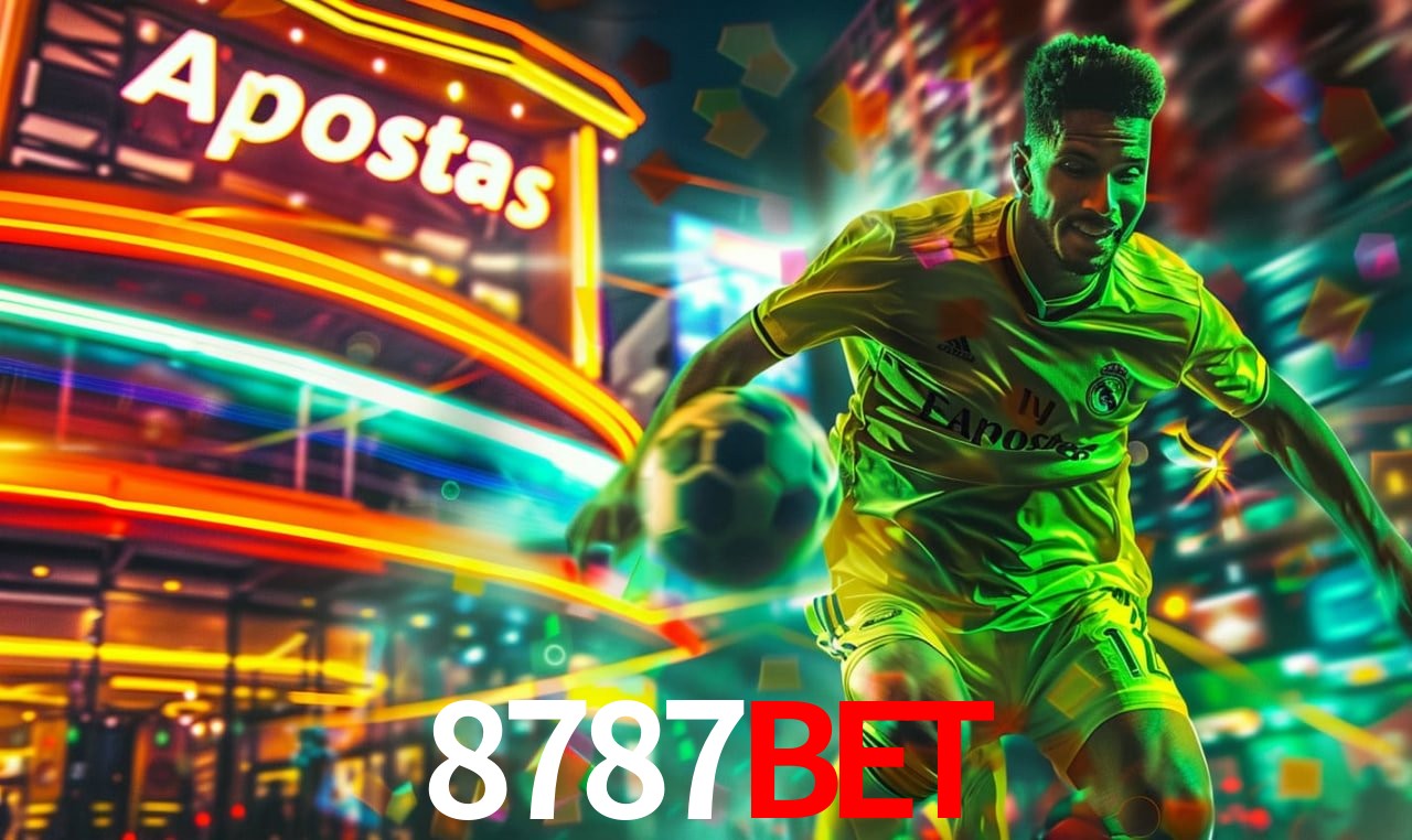 Especiais de Fim de Semana 8787BET