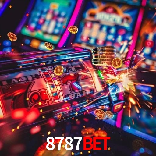 Estatísticas Esportivas 8787BET