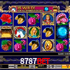 8787BET Brasília - Casino Guide