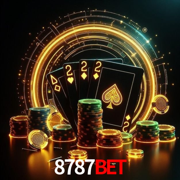 Promoções Sazonais 8787BET