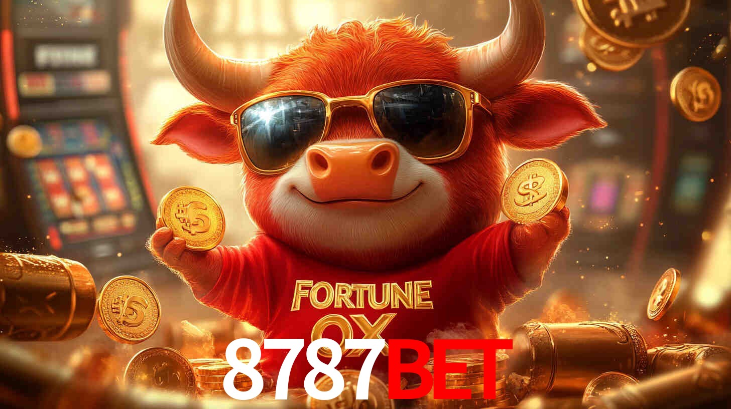 8787BET