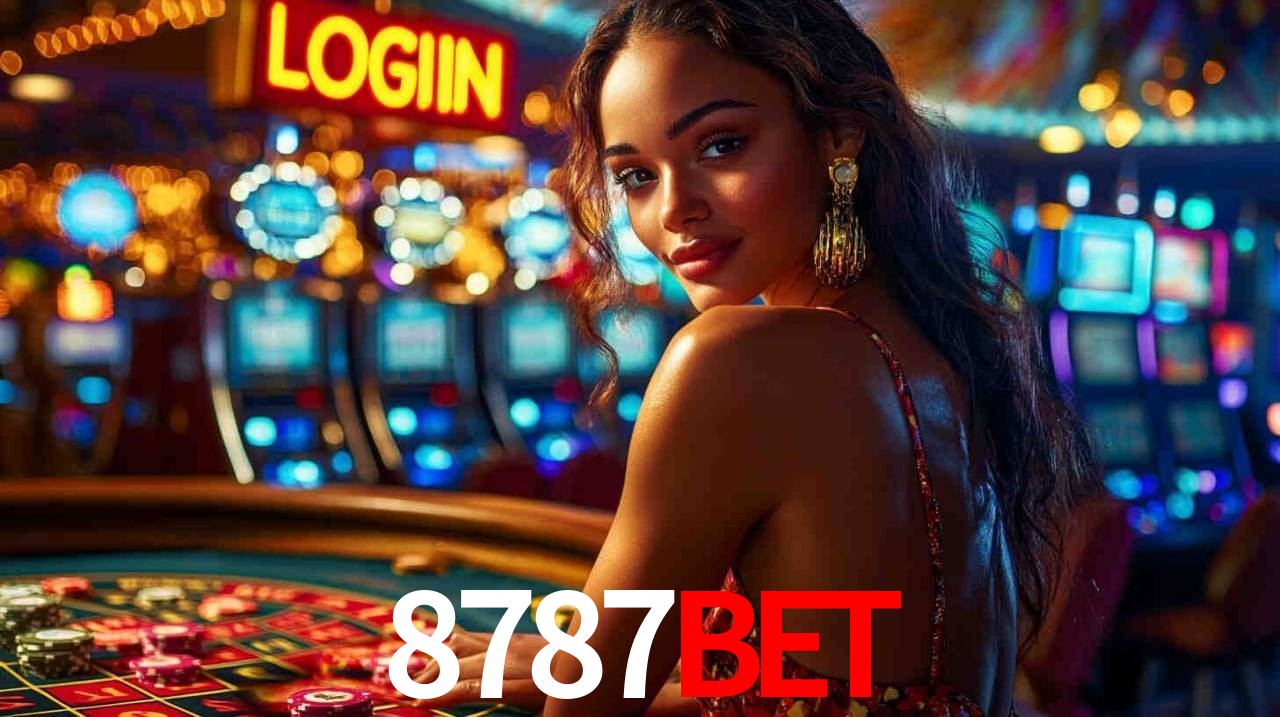 8787BET Brasília - Jogo Features