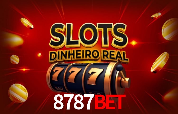 8787BET Salvador - Support
