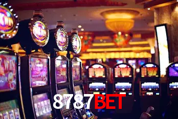 8787BET Rio de Janeiro - Professional Dealers